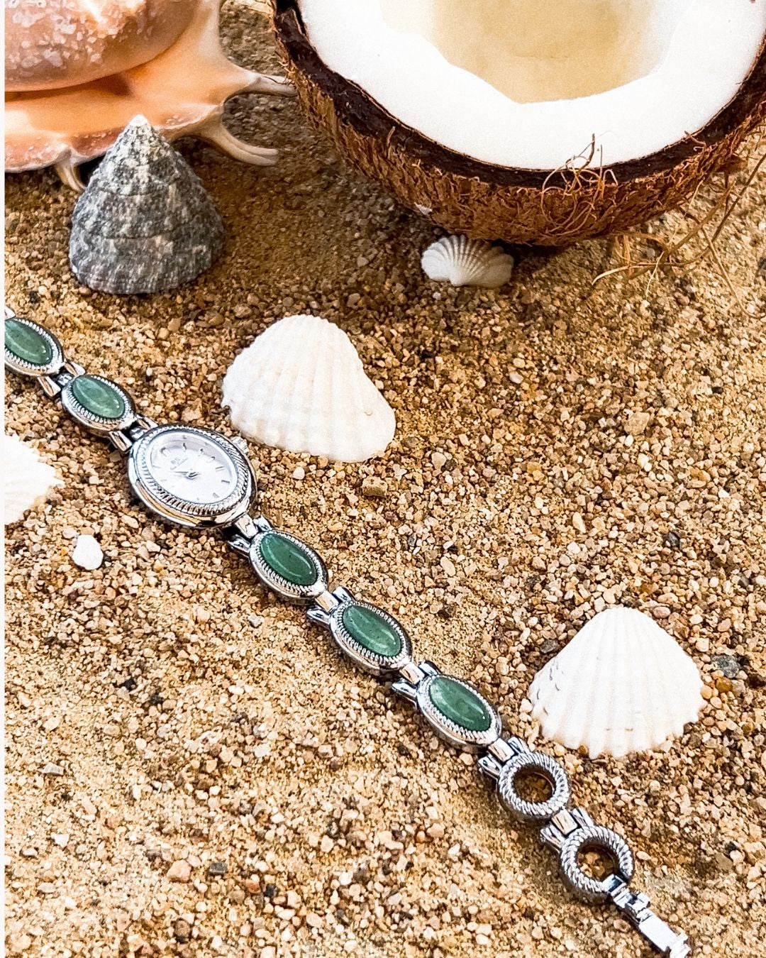 Capri Watch