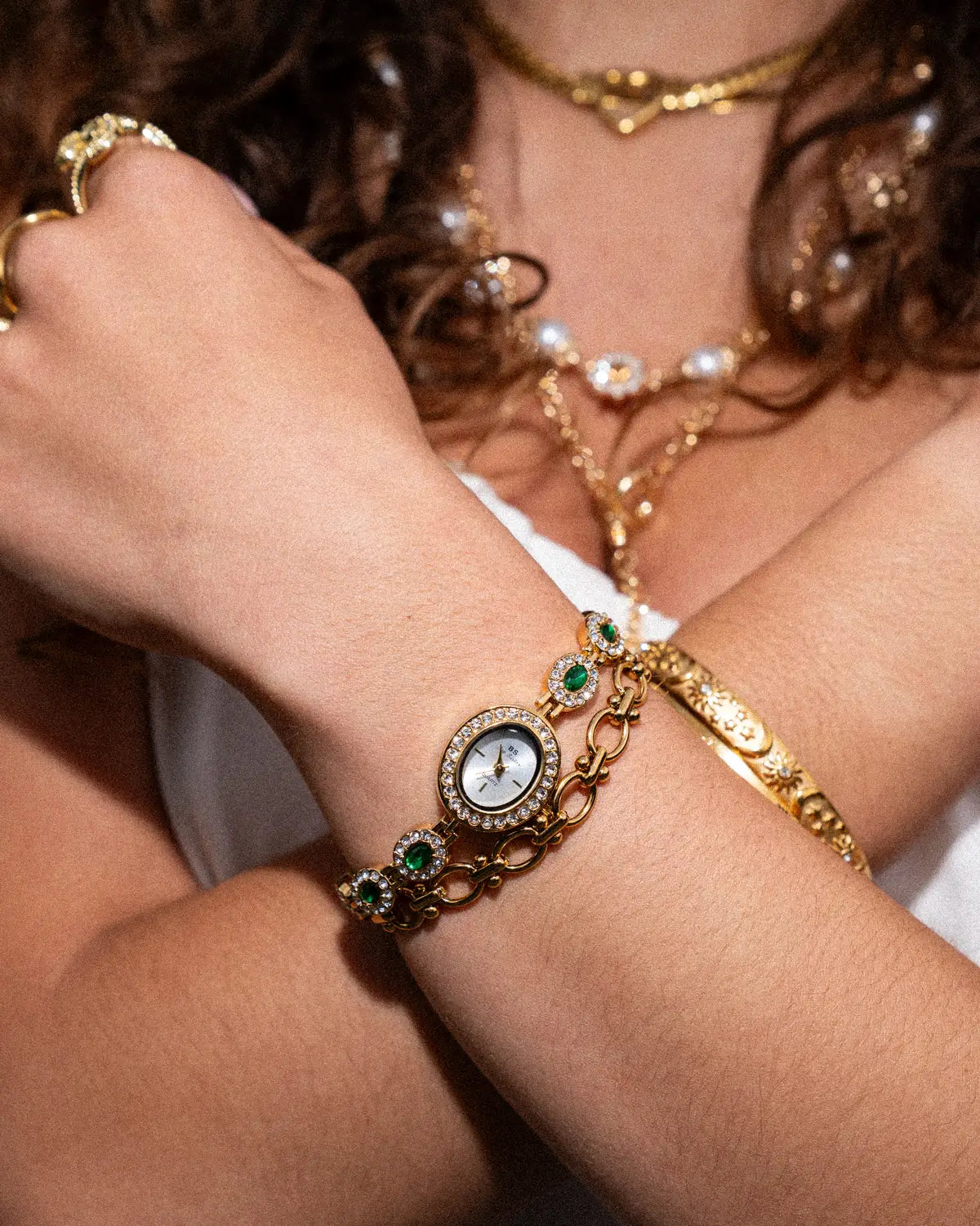 Cento Watch