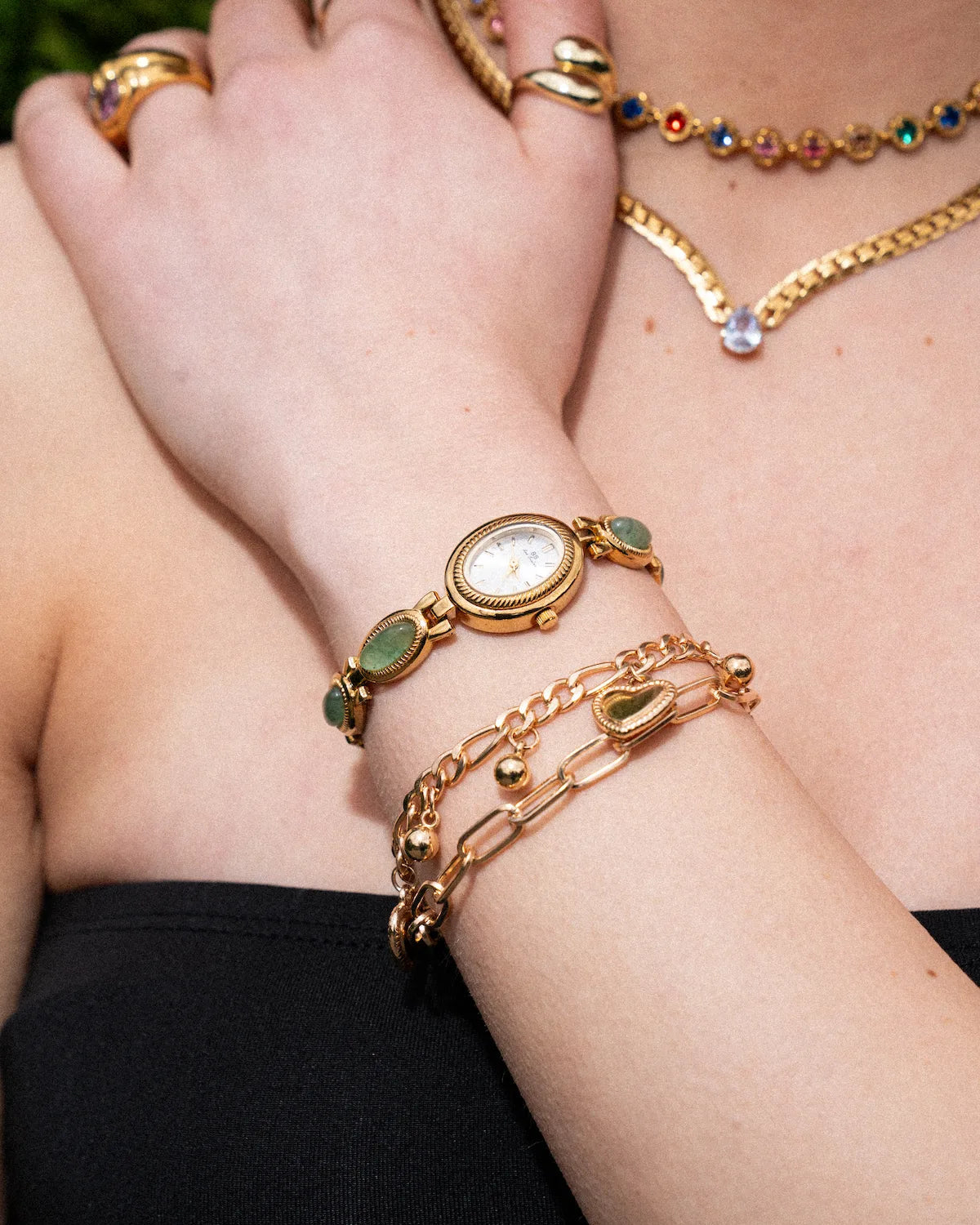 Capri Watch