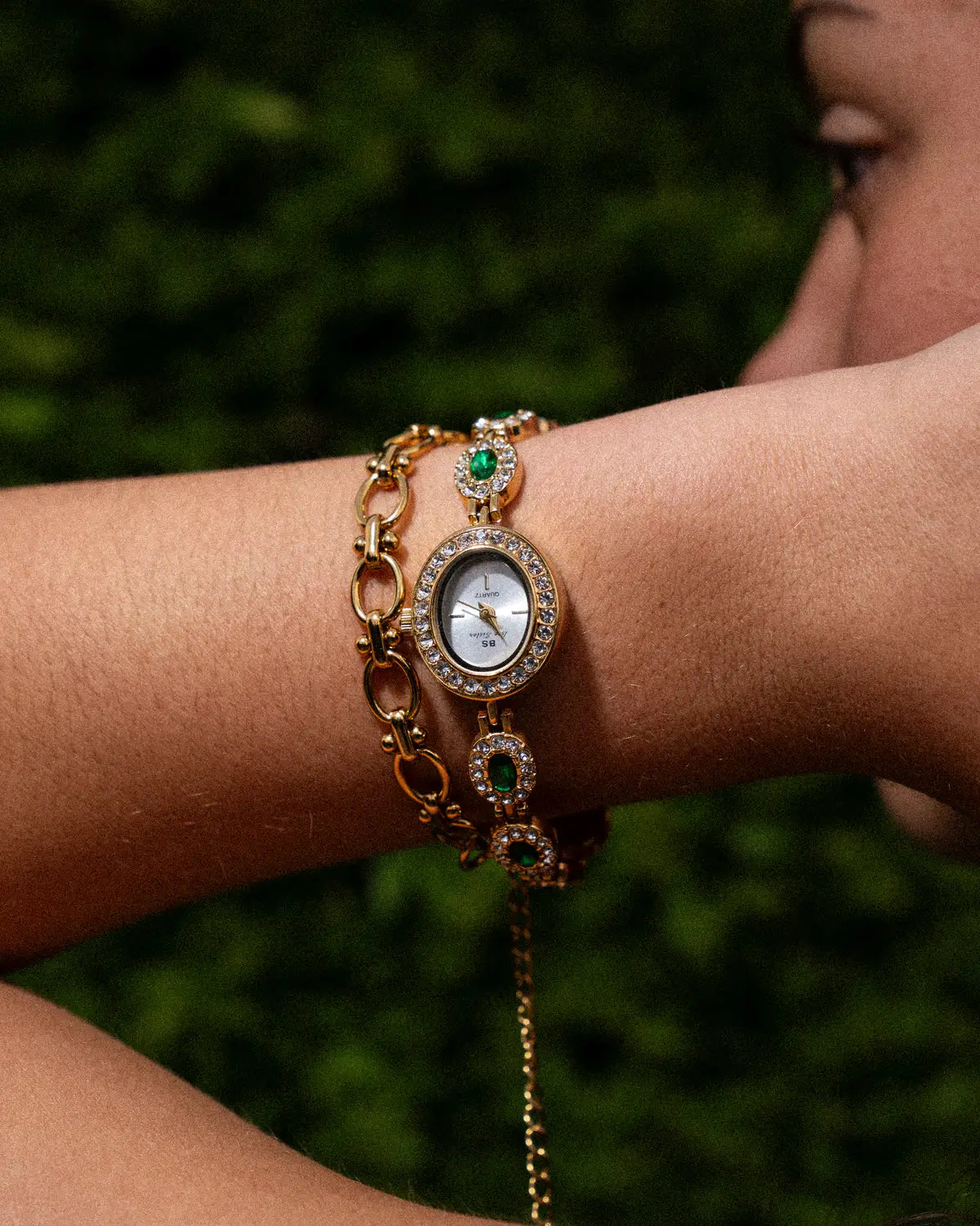 Cento Watch