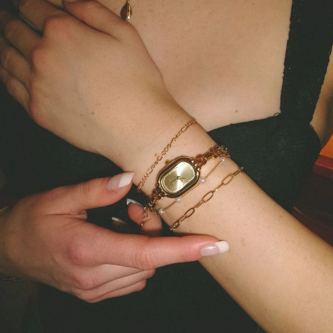 Belluno Watch