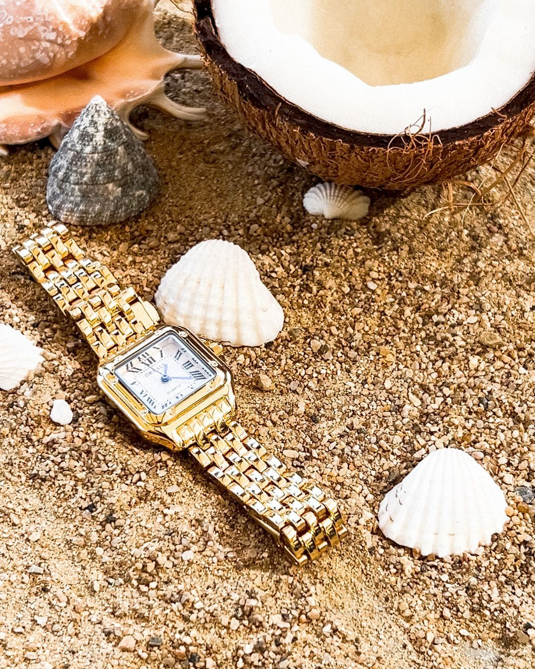 Grealy Watch