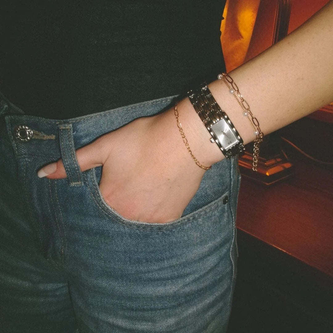 Melfi Watch