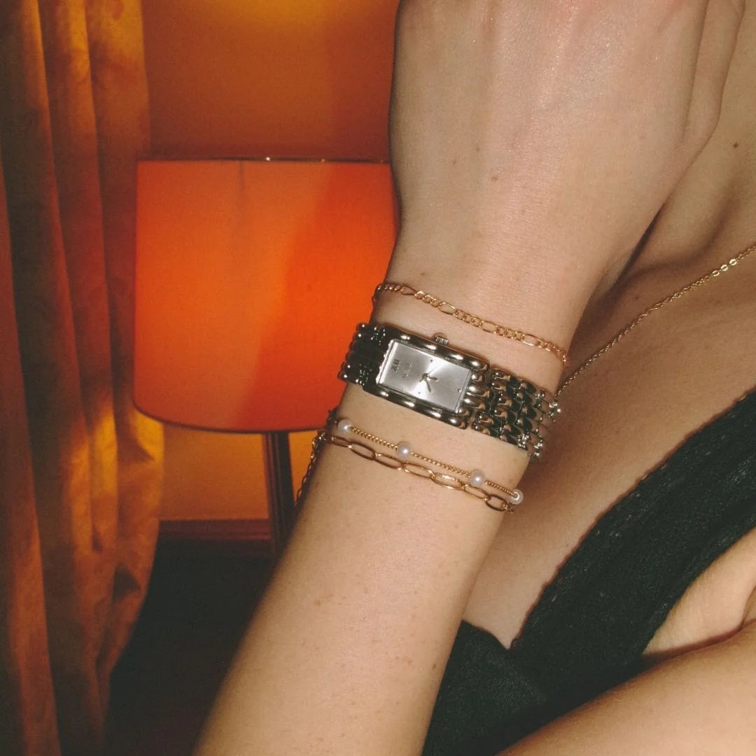 Melfi Watch