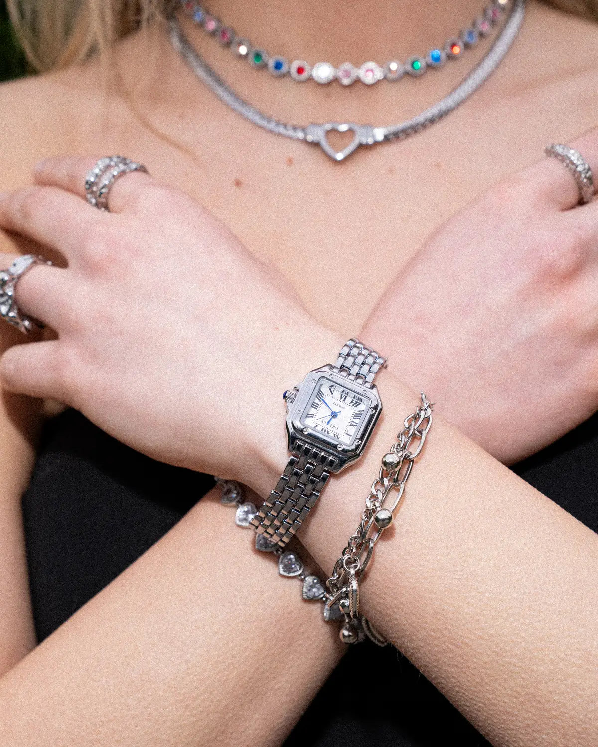 Grealy Watch