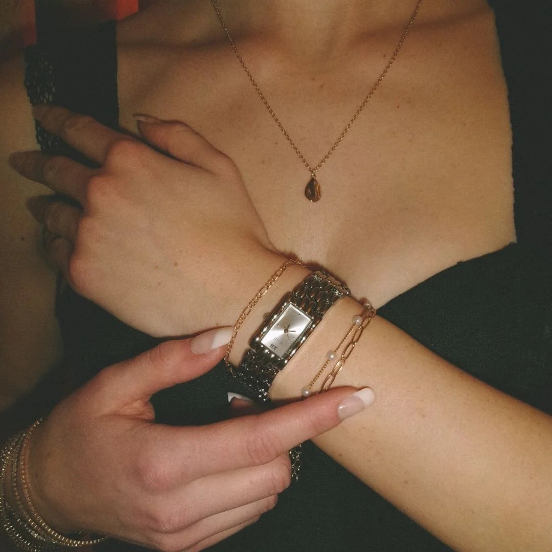 Melfi Watch