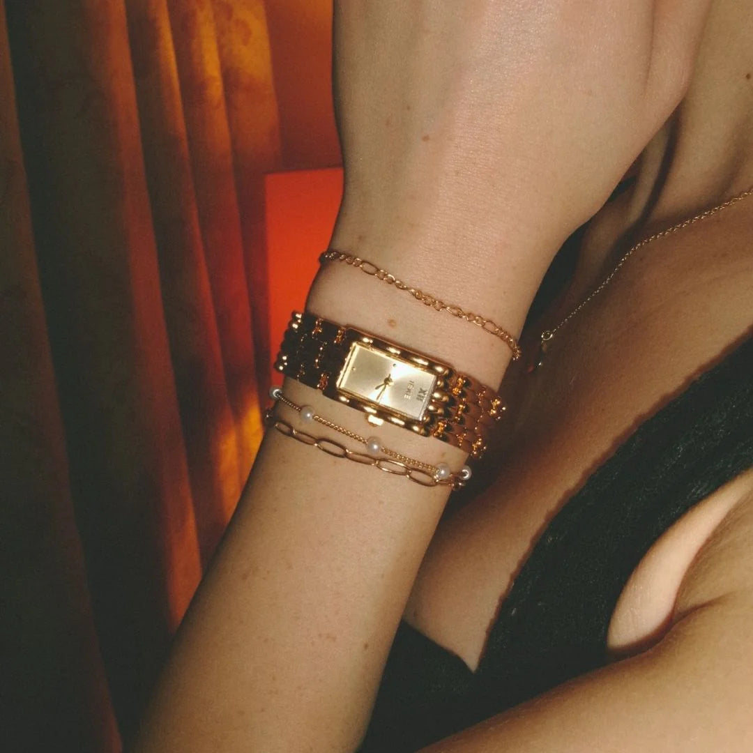 Melfi Watch