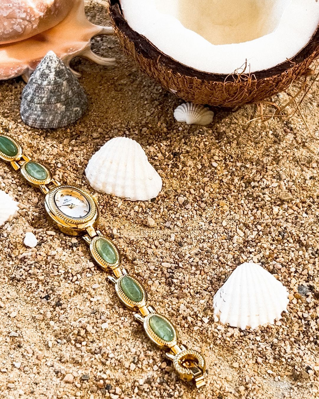 Capri Watch
