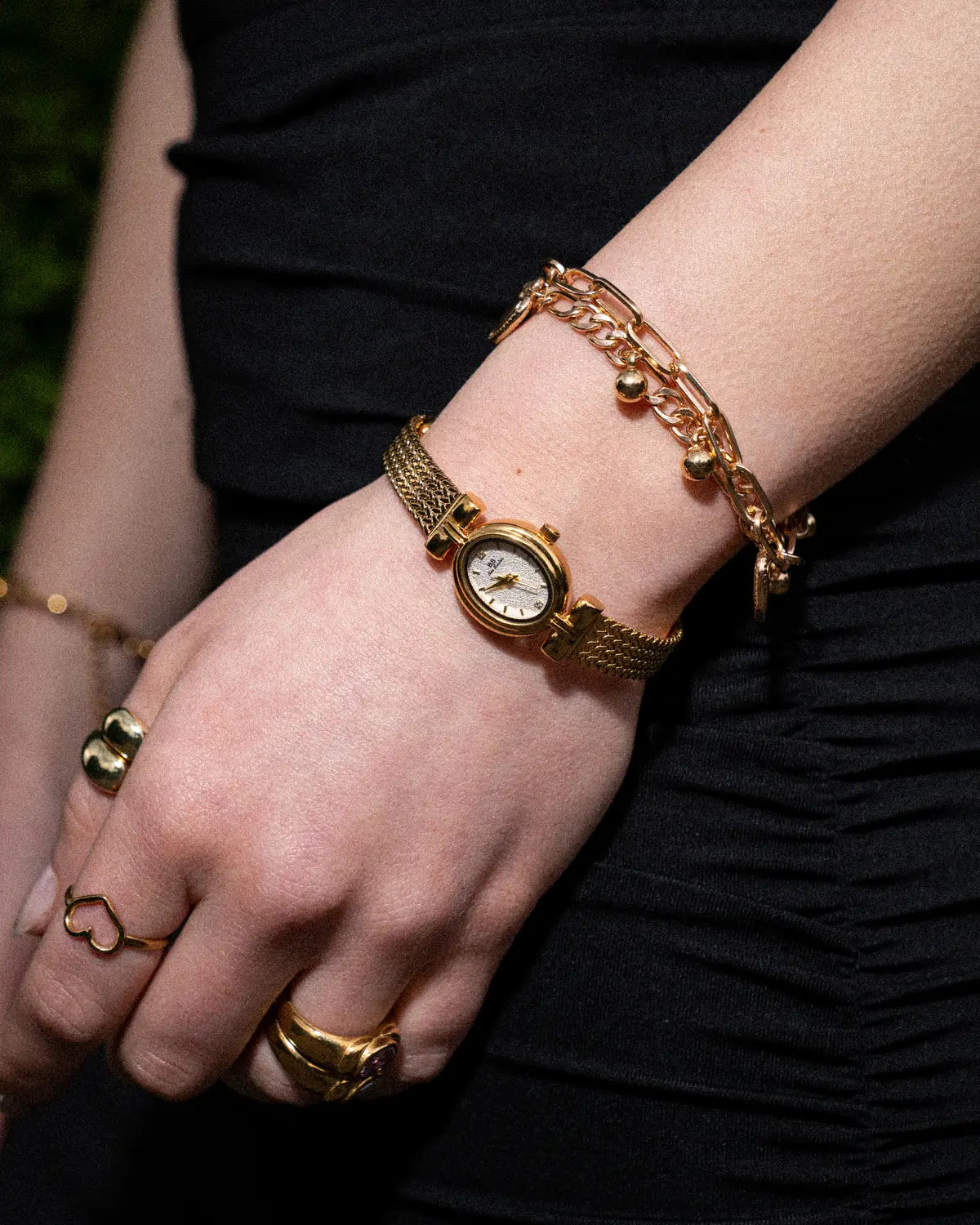 Milano Watch