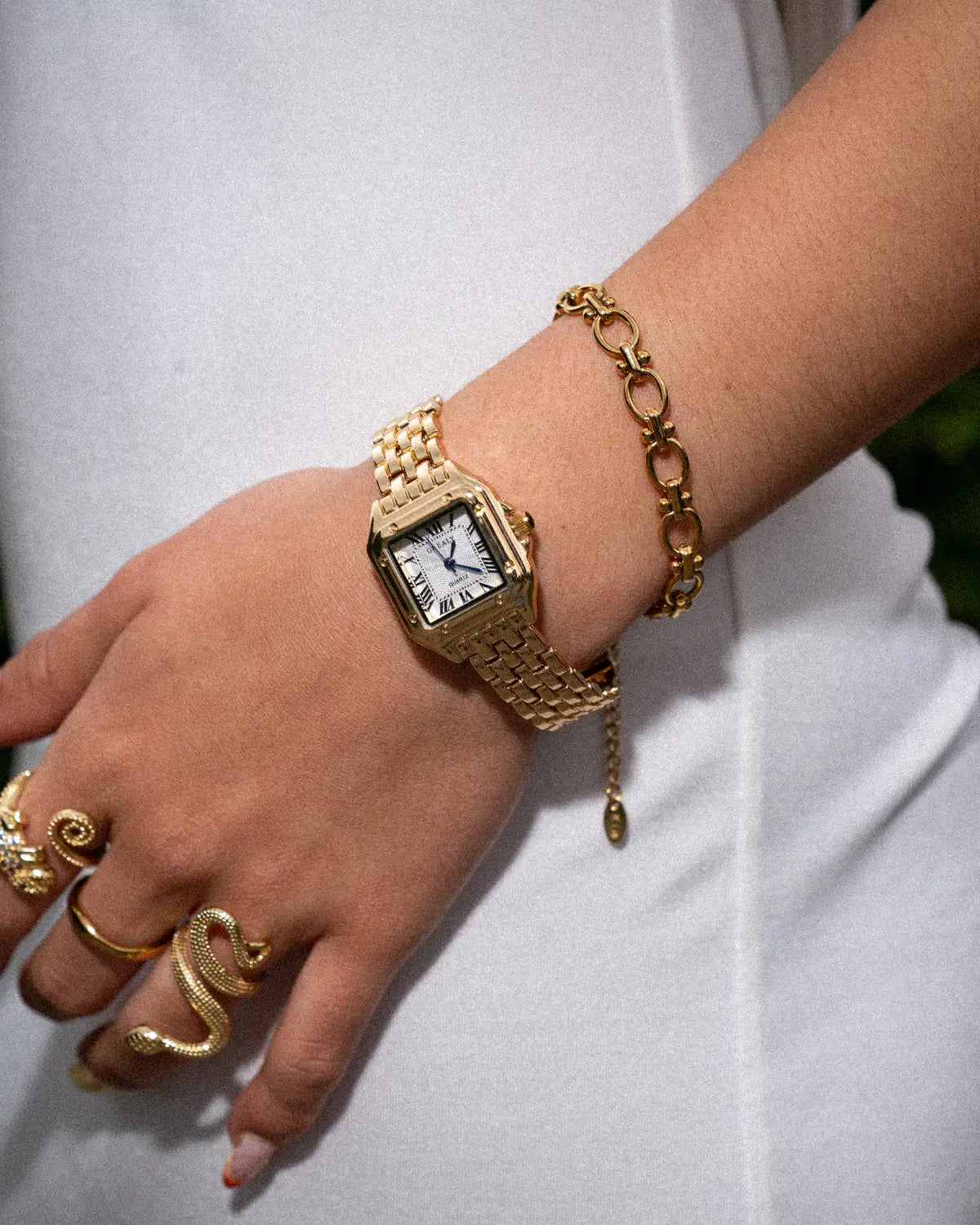 Grealy Watch