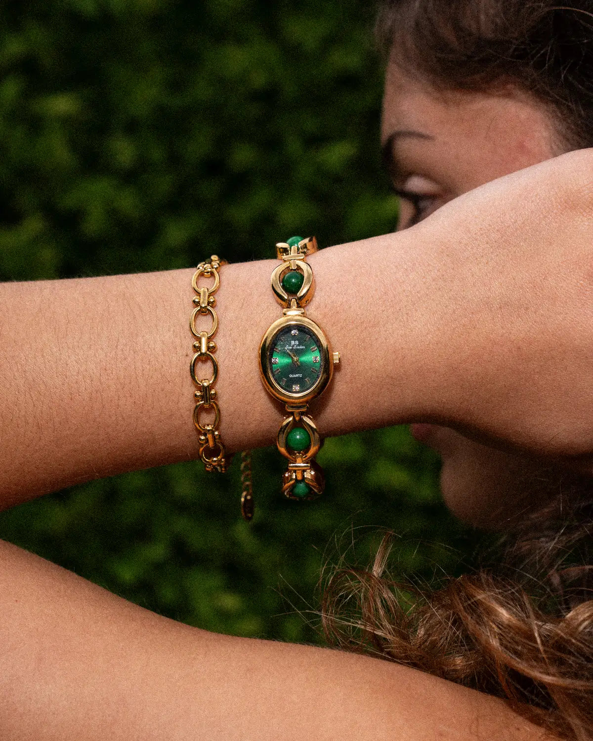Montale Pearl Watch