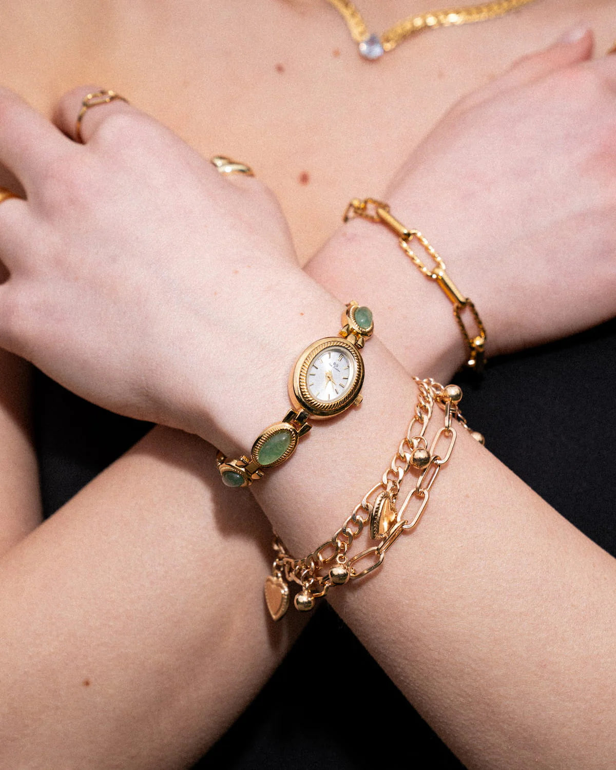 Capri Watch