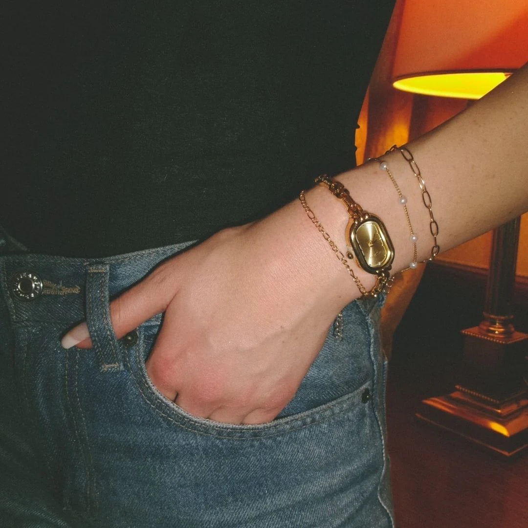 Belluno Watch