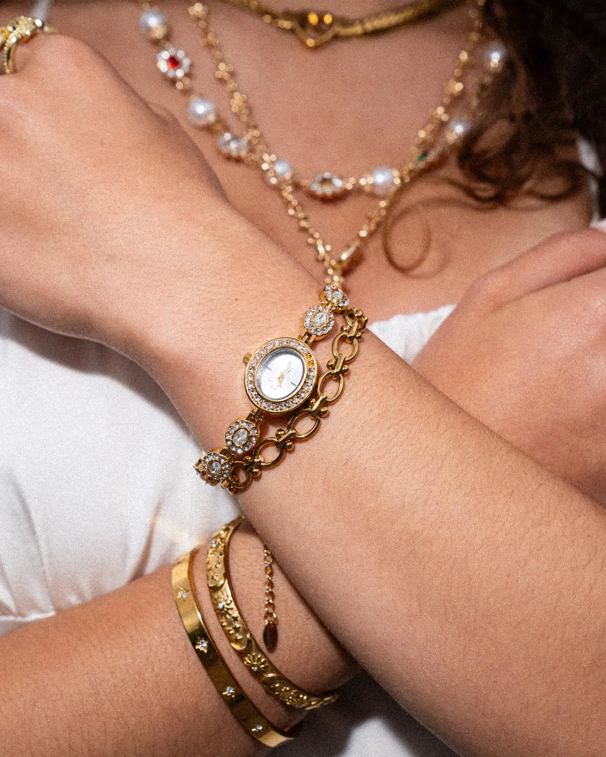Cento Watch
