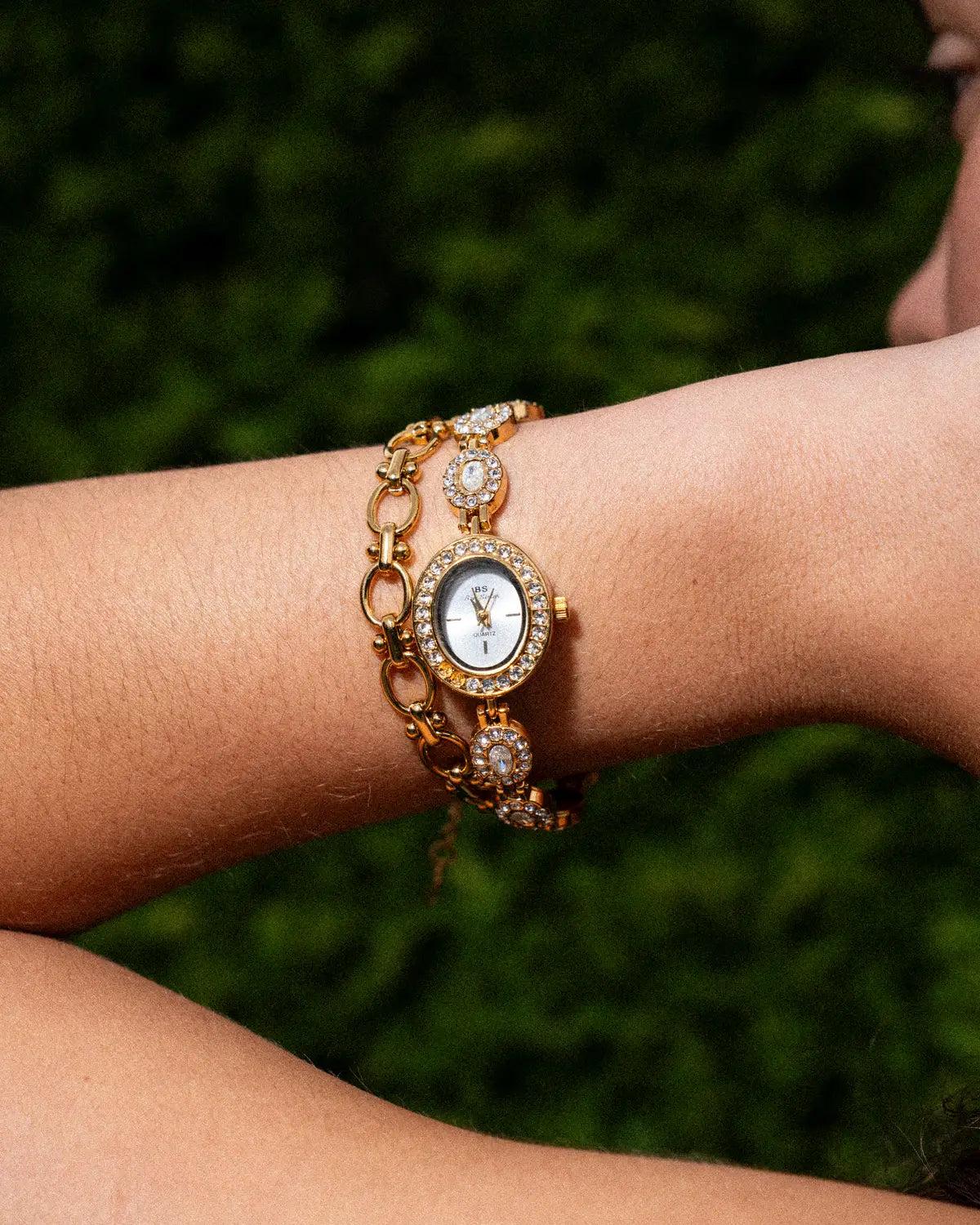 Cento Watch