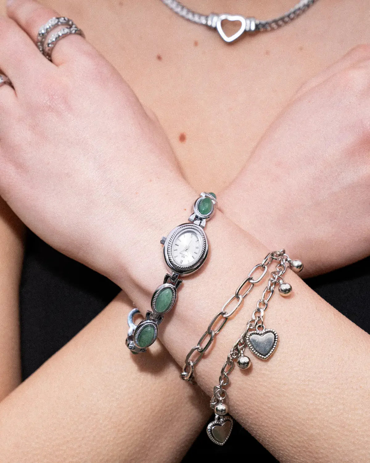Capri Watch