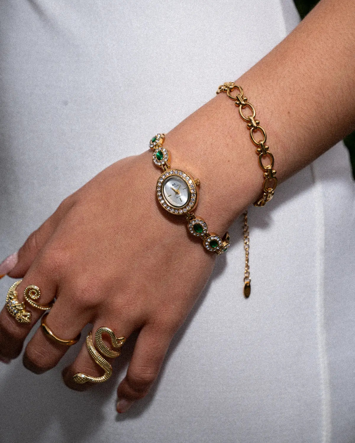 Cento Watch