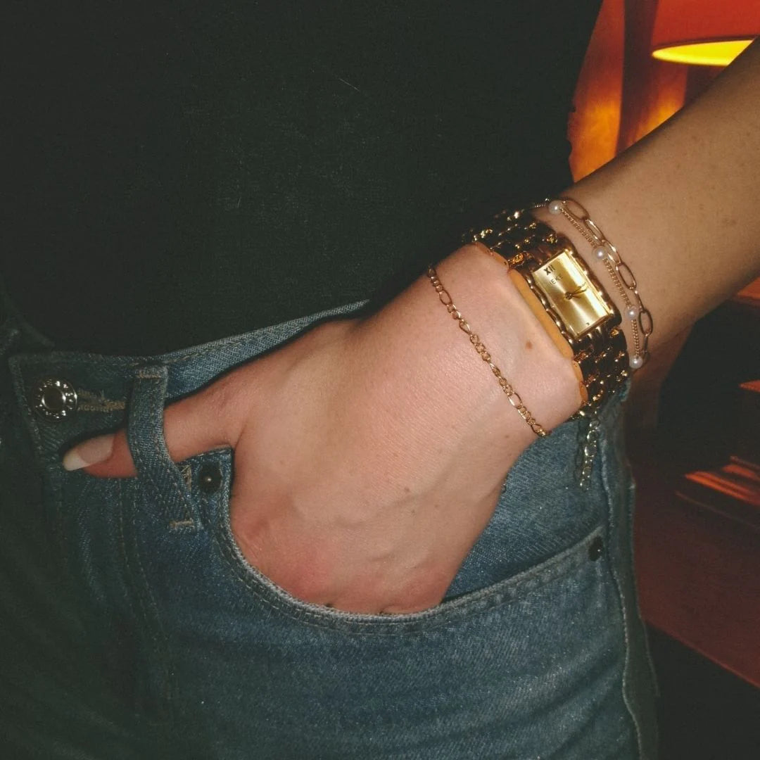 Melfi Watch