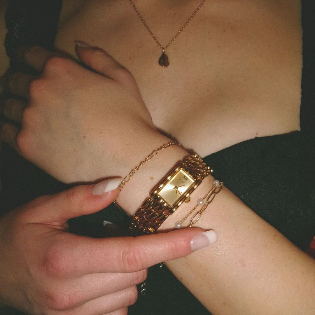 Melfi Watch
