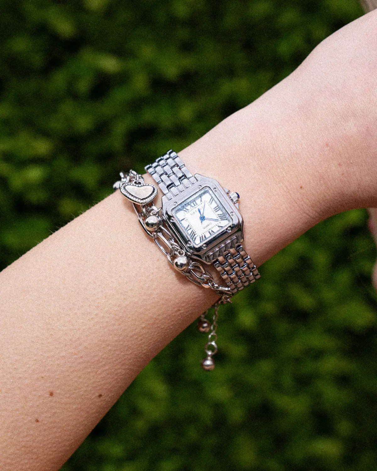 Grealy Watch