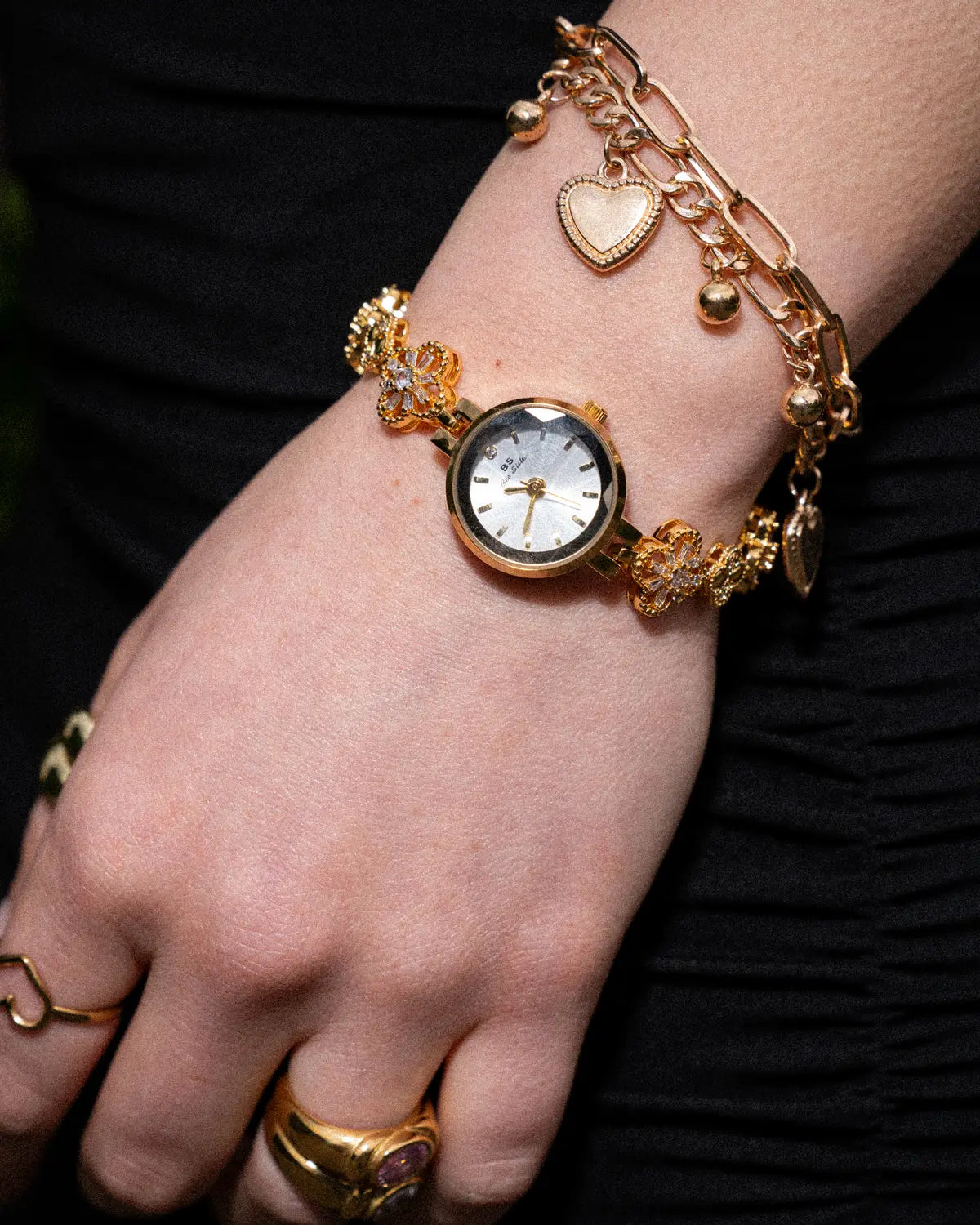 Loriana Watch