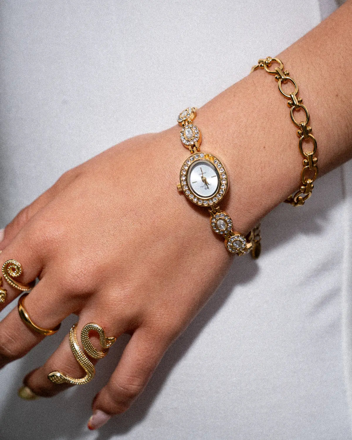 Cento Watch