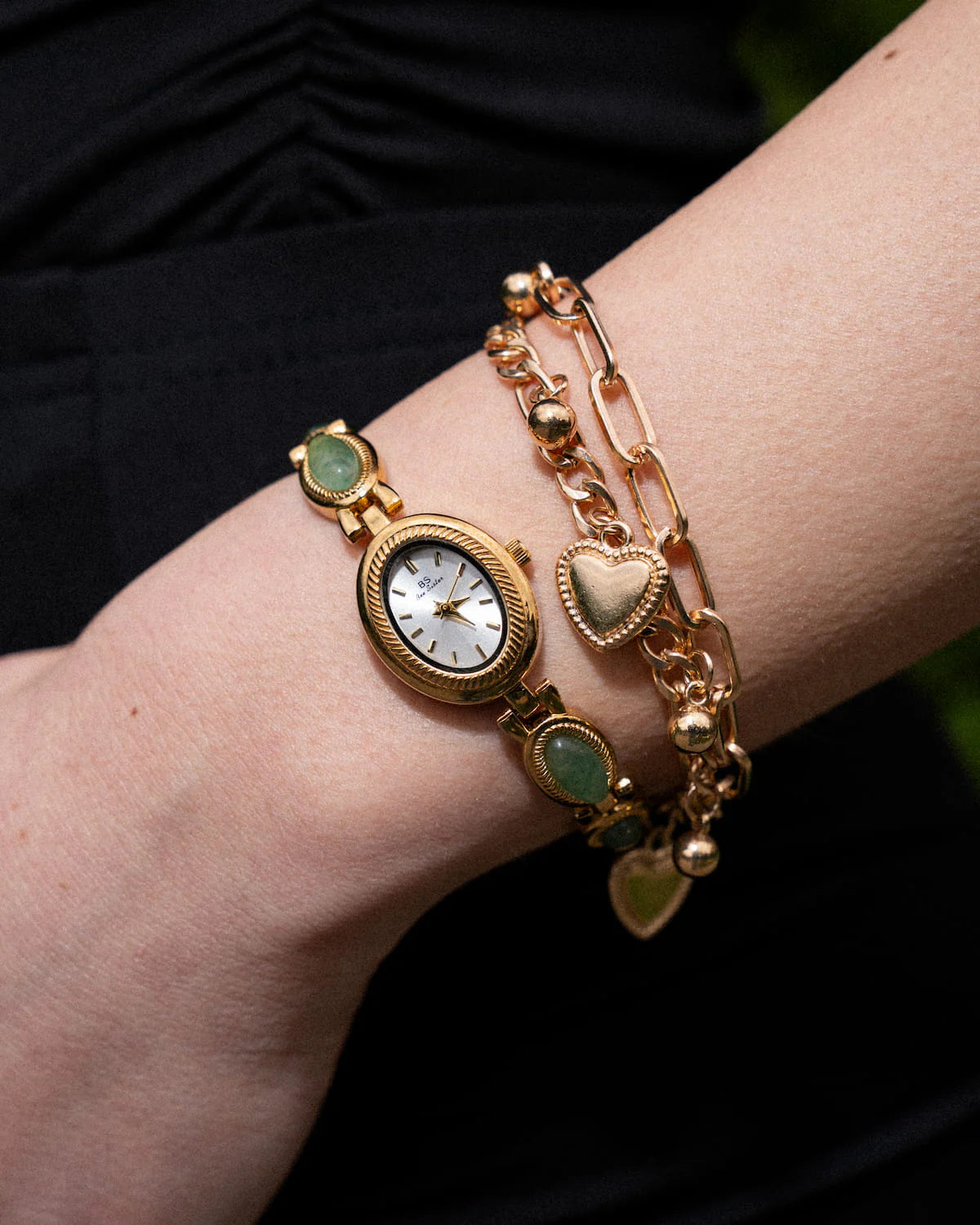 Capri Watch