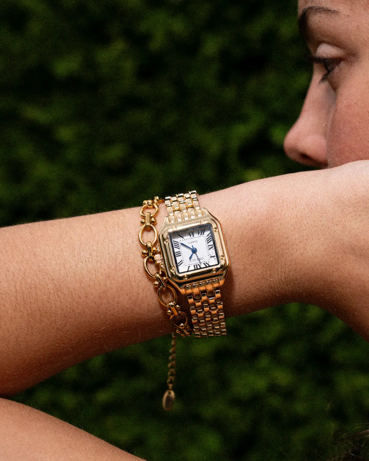 Grealy Watch