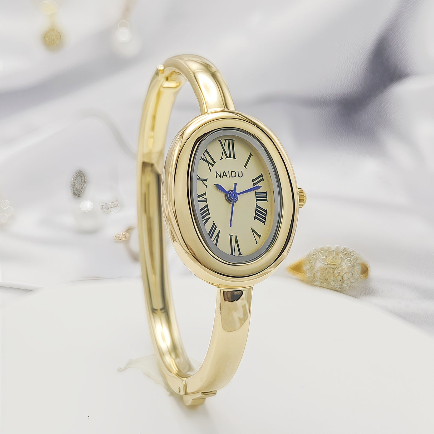 Solenne Watch